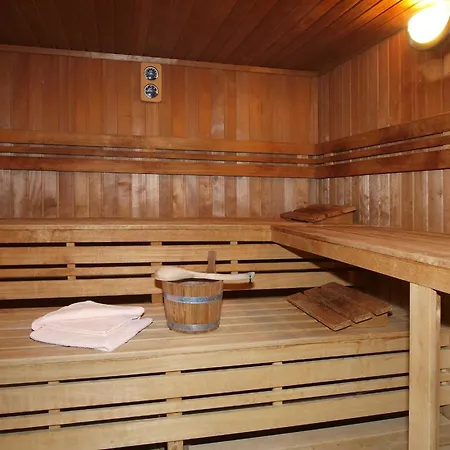 아파트 Ostseepark Captain's Haus 1 4