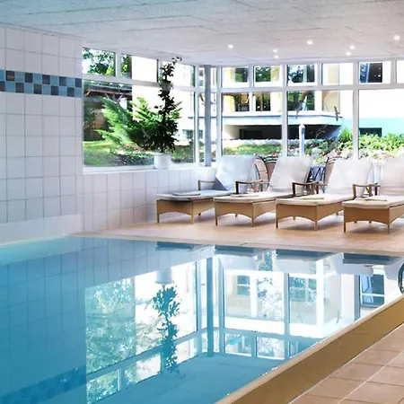 Ostseepark Captain's Haus 1 4 *