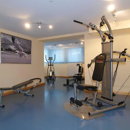 Ostseepark Captain's Haus 1 4