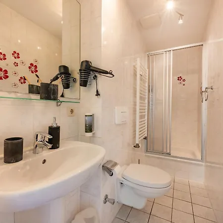 Apartman Ostseepark Captain's Haus 1 4