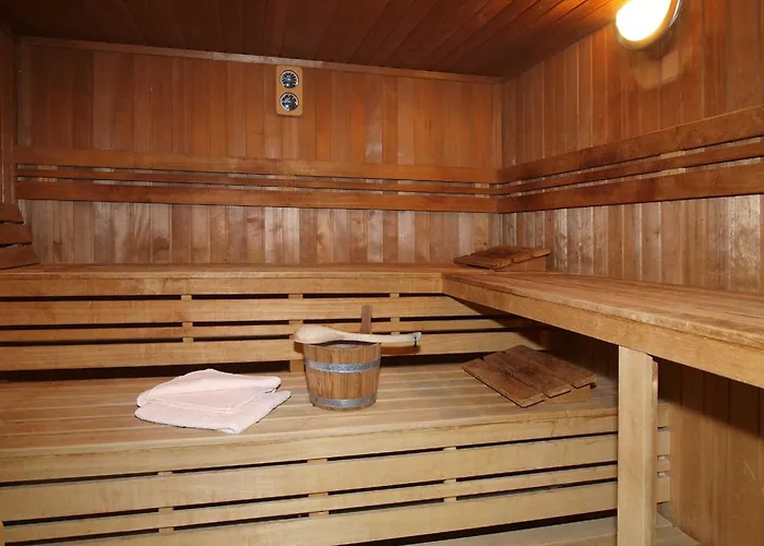 Lejlighed Ostseepark Captain's Haus 1 4