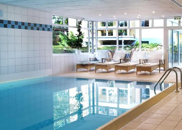 Ostseepark Captain's Haus 1 4 *